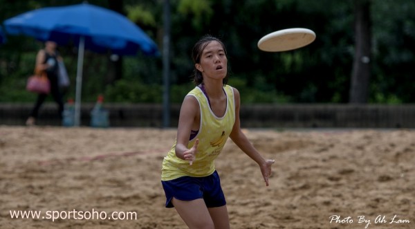 Hong Kong Beach Hat-50