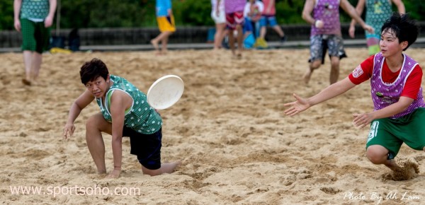 Hong Kong Beach Hat-52
