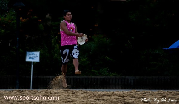 Hong Kong Beach Hat-53