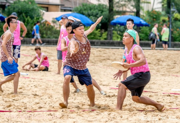 Hong Kong Beach Hat-54