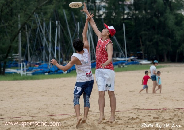 Hong Kong Beach Hat-56