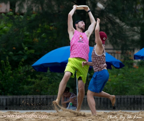Hong Kong Beach Hat-60