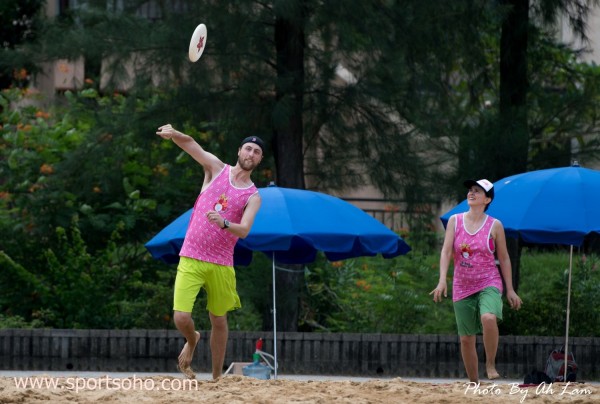 Hong Kong Beach Hat-61