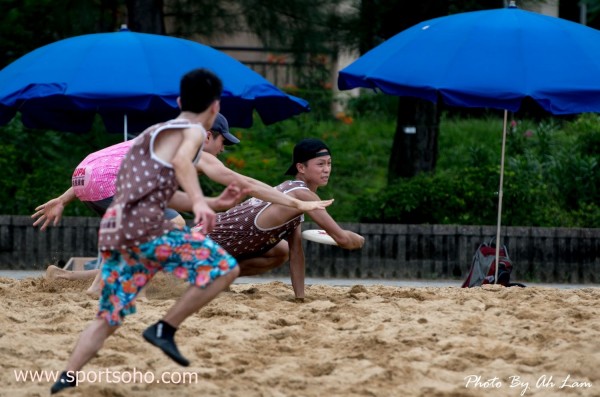Hong Kong Beach Hat-64
