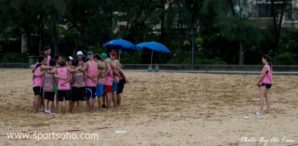 Hong Kong Beach Hat-65