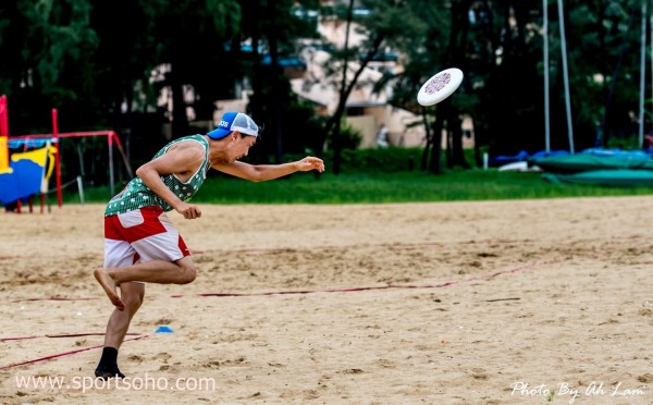 Hong Kong Beach Hat-68