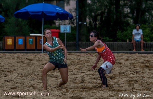 Hong Kong Beach Hat-75