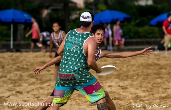 Hong Kong Beach Hat-77