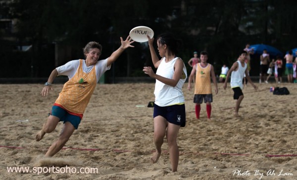 Hong Kong Beach Hat-79
