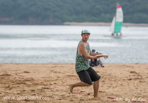 Hong Kong Beach Hat-83