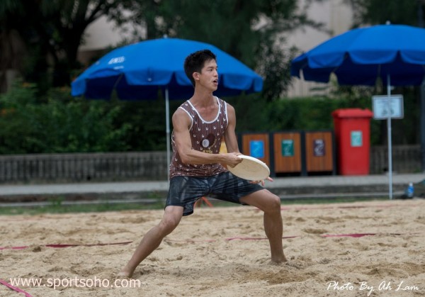Hong Kong Beach Hat-86