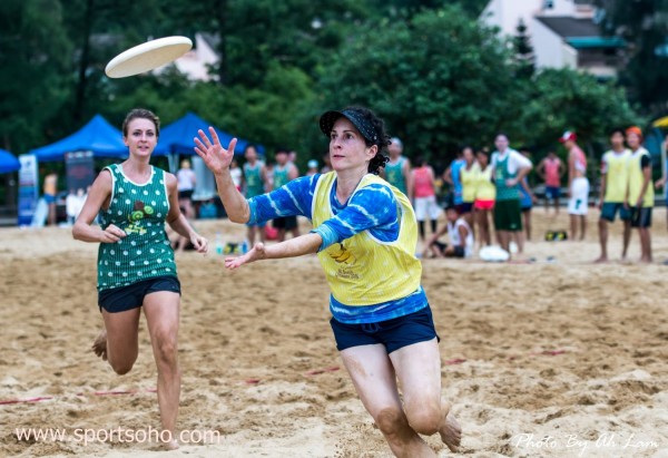 Hong Kong Beach Hat-103