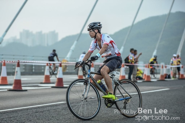 Ben Lee (551)