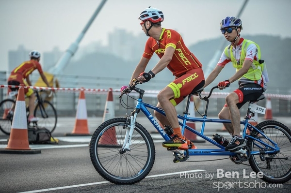 Ben Lee (557)