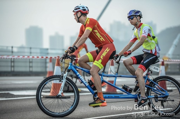 Ben Lee (558)