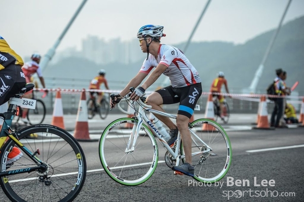 Ben Lee (560)