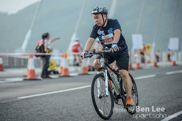 Ben Lee (561)