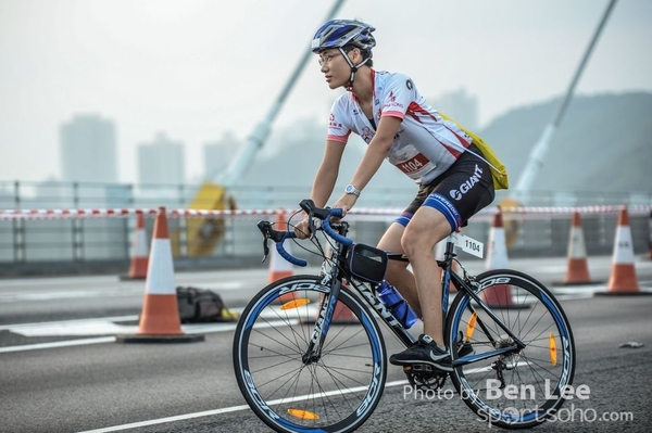 Ben Lee (563)