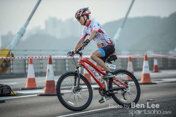 Ben Lee (574)