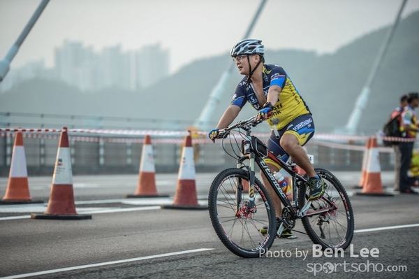 Ben Lee (579)
