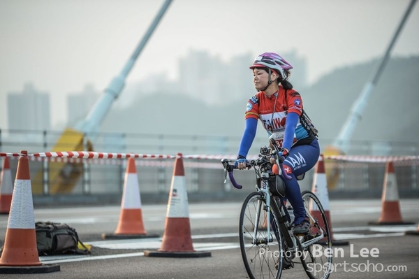 Ben Lee (580)