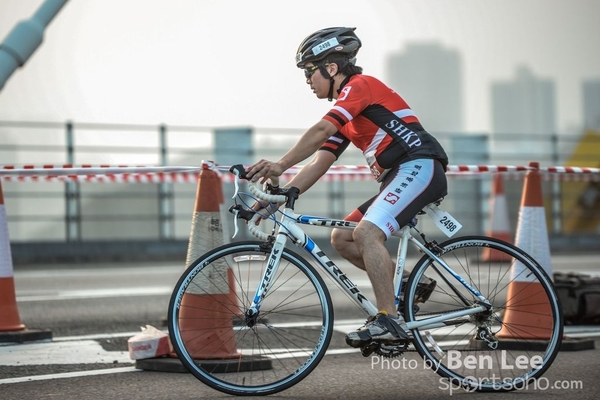 Ben Lee (584)