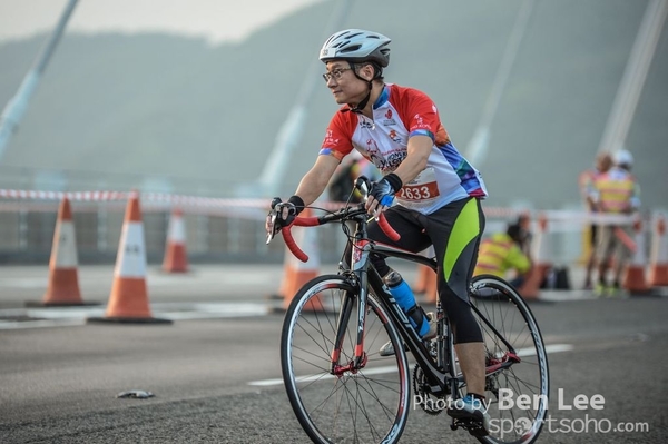 Ben Lee (585)