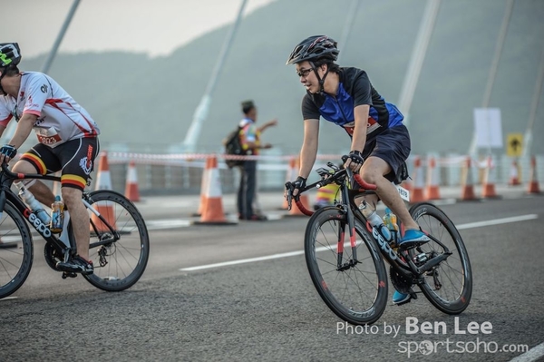 Ben Lee (586)