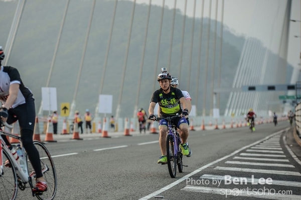 Ben Lee (592)