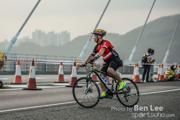 Ben Lee (595)