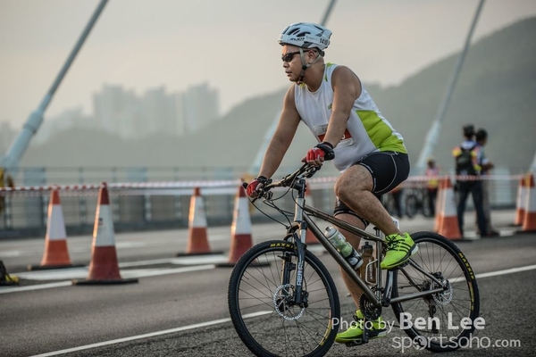 Ben Lee (597)