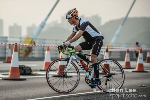 Ben Lee (598)