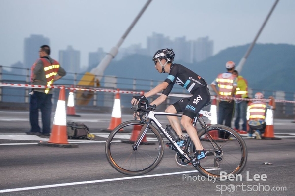 Ben Lee (19)