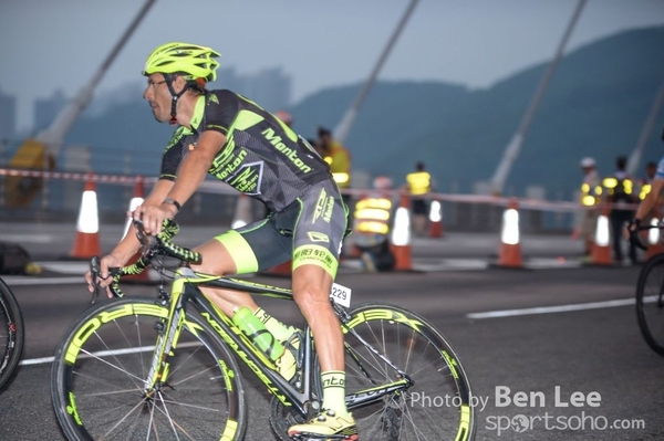 Ben Lee (23)