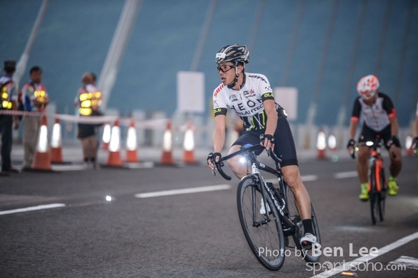 Ben Lee (31)