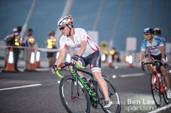 Ben Lee (33)
