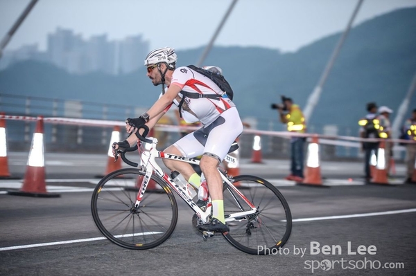 Ben Lee (46)