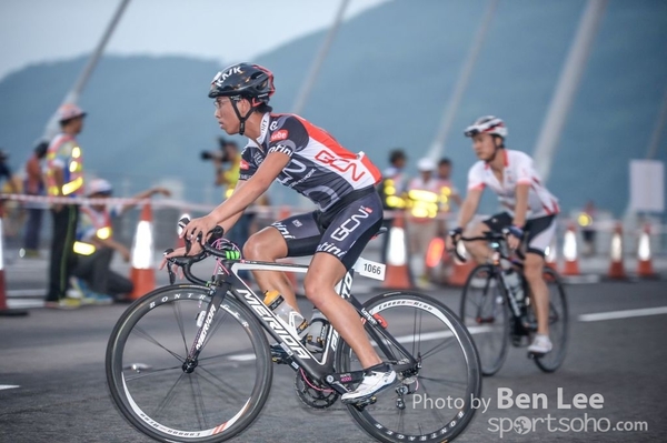 Ben Lee (61)