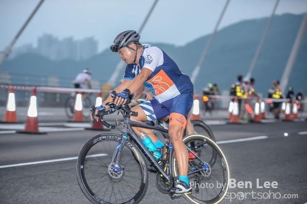 Ben Lee (65)