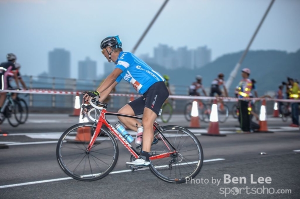 Ben Lee (67)