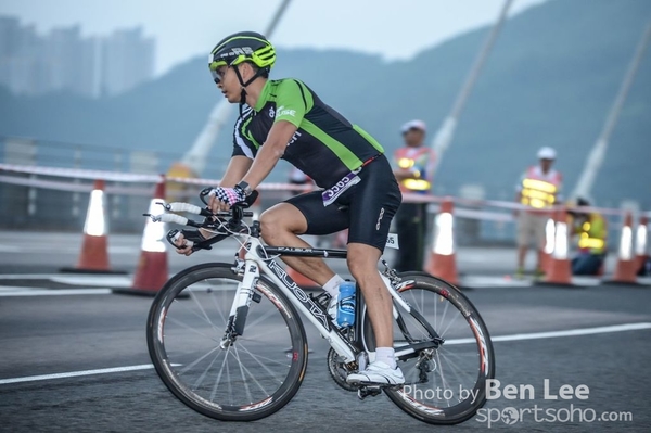 Ben Lee (90)
