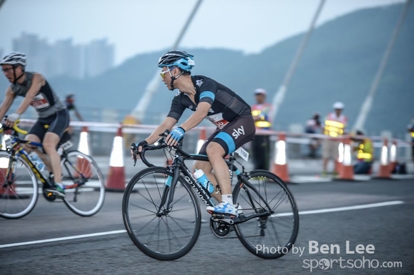 Ben Lee (92)