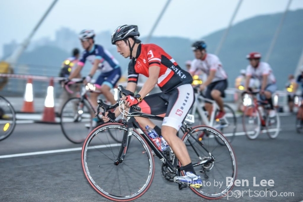 Ben Lee (95)