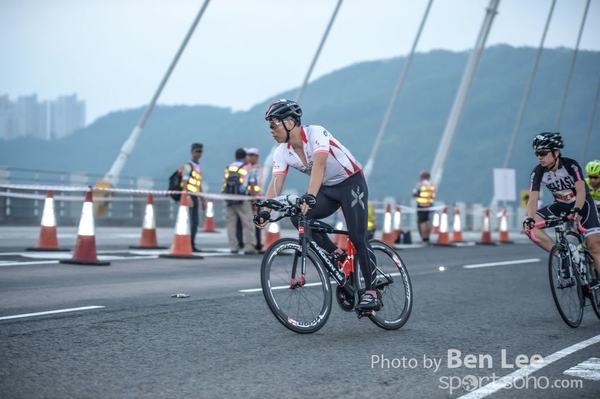 Ben Lee (100)