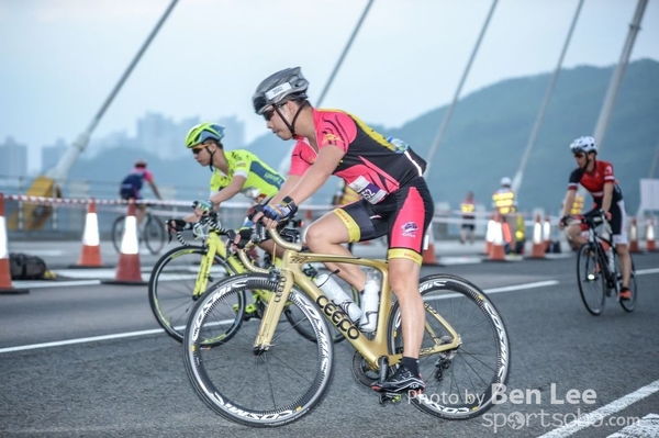 Ben Lee (101)