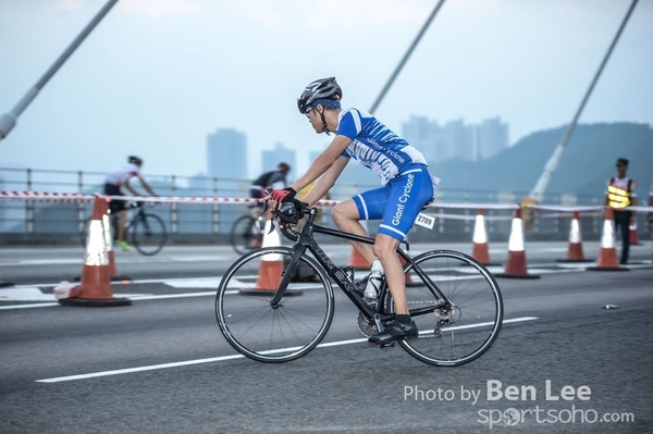 Ben Lee (102)