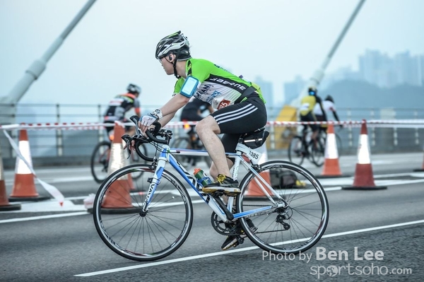 Ben Lee (231)