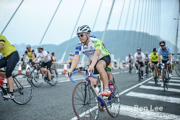 Ben Lee (241)