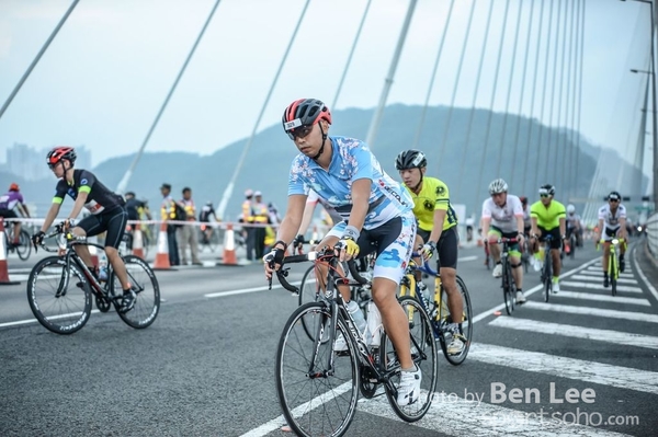 Ben Lee (242)