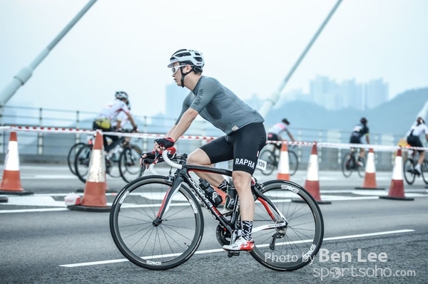 Ben Lee (253)